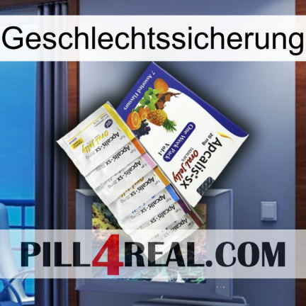 Sex Assurance 11